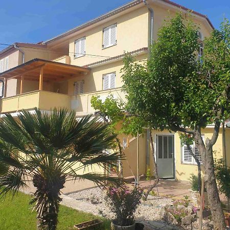 Apartments And Rooms Markovski Palit Extérieur photo