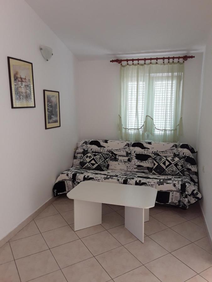 Apartments And Rooms Markovski Palit Extérieur photo