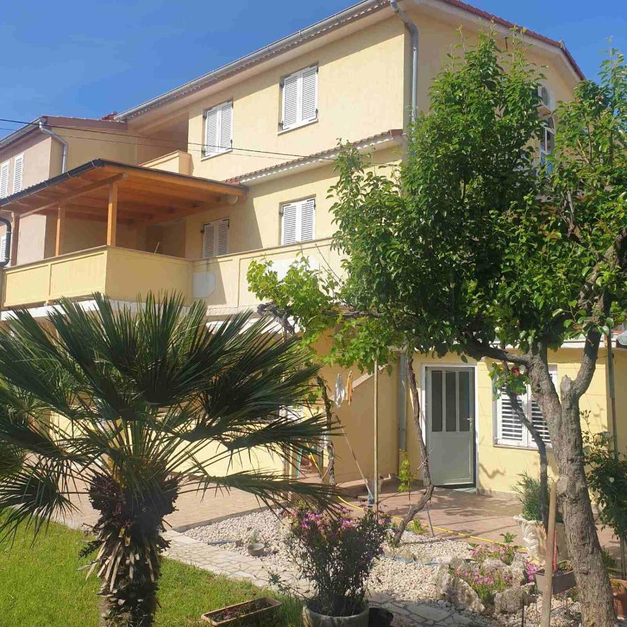 Apartments And Rooms Markovski Palit Extérieur photo