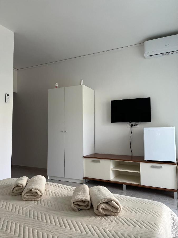 Apartments And Rooms Markovski Palit Extérieur photo