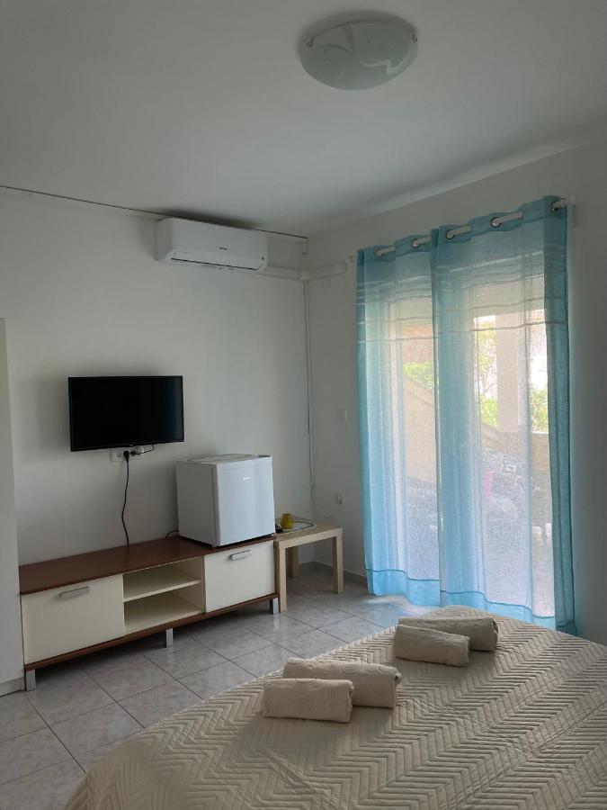 Apartments And Rooms Markovski Palit Extérieur photo