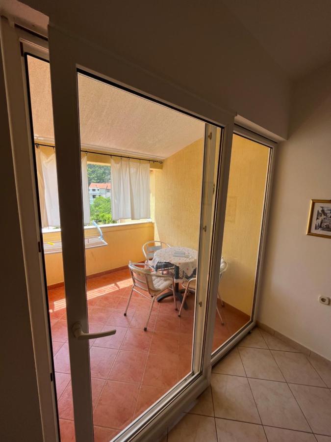 Apartments And Rooms Markovski Palit Extérieur photo