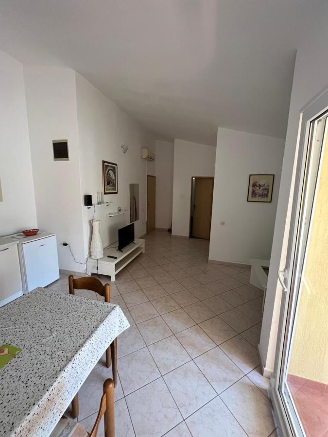 Apartments And Rooms Markovski Palit Extérieur photo