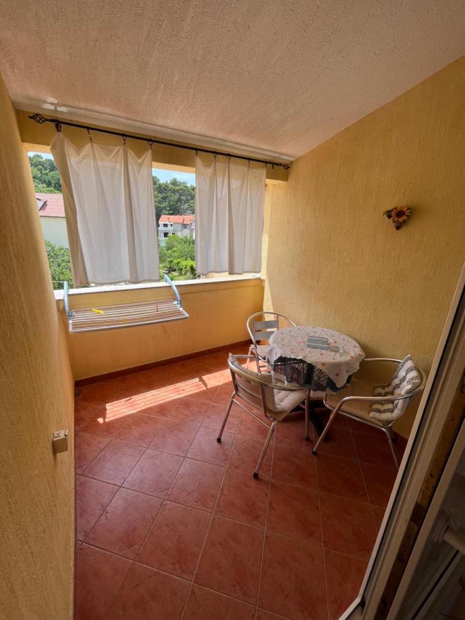 Apartments And Rooms Markovski Palit Extérieur photo
