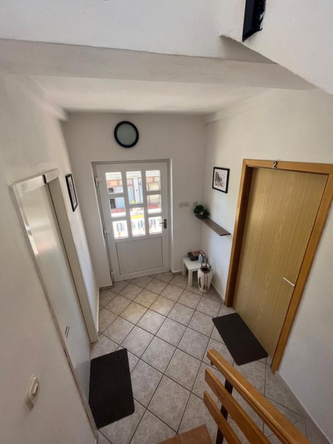 Apartments And Rooms Markovski Palit Extérieur photo