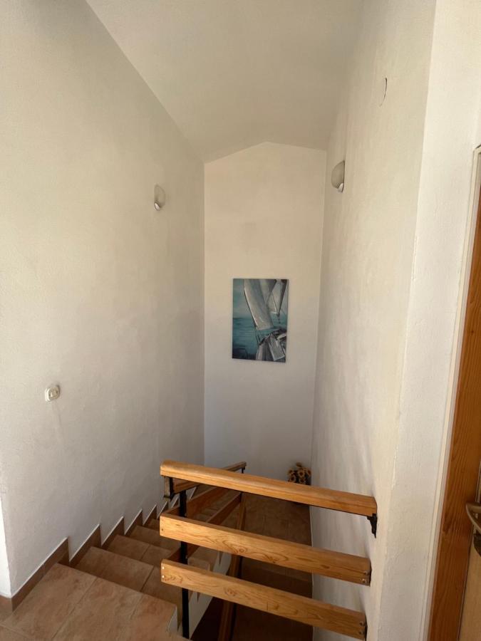 Apartments And Rooms Markovski Palit Extérieur photo