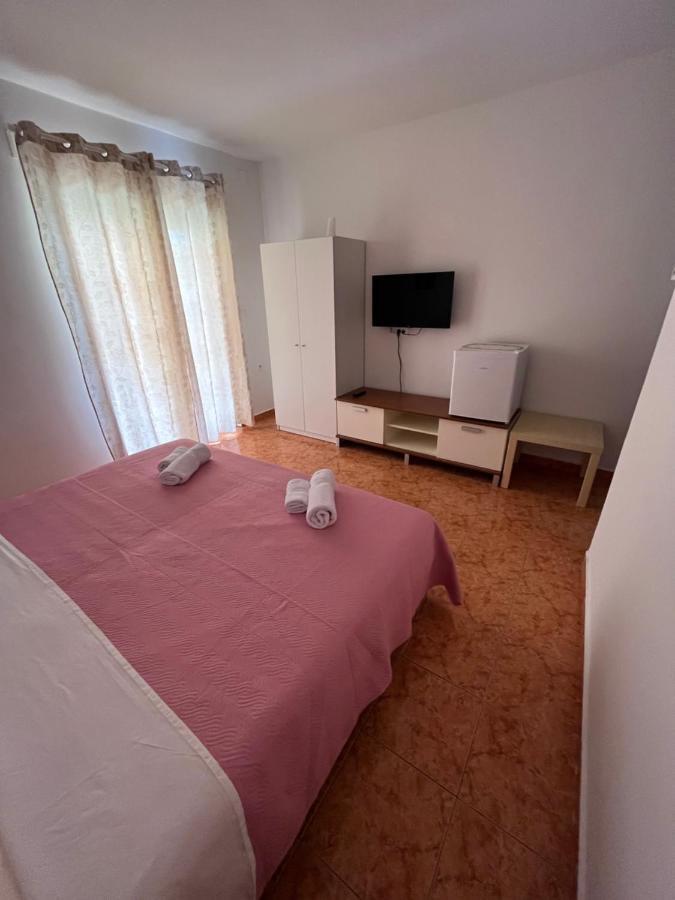 Apartments And Rooms Markovski Palit Extérieur photo