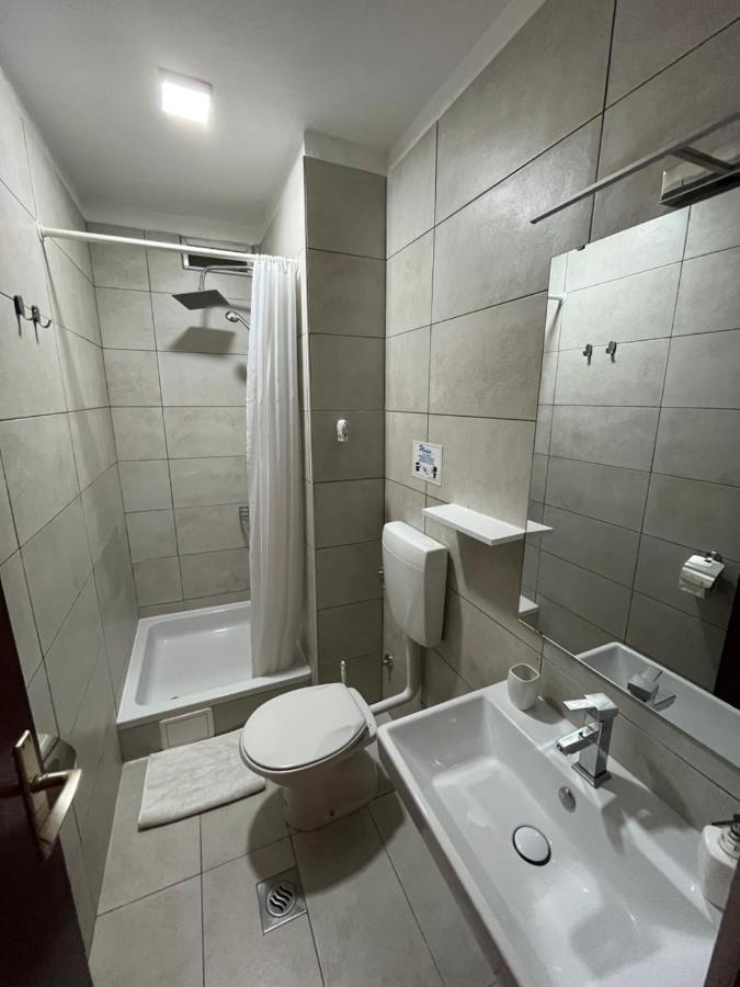 Apartments And Rooms Markovski Palit Extérieur photo
