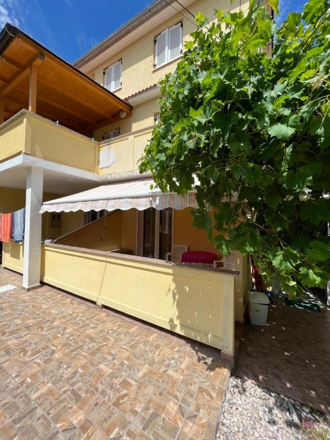 Apartments And Rooms Markovski Palit Extérieur photo