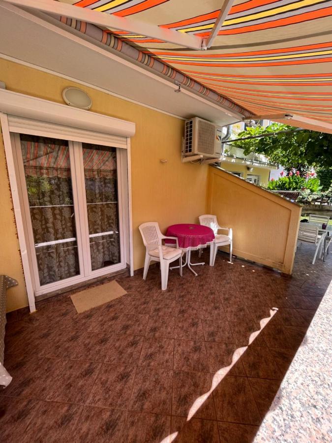 Apartments And Rooms Markovski Palit Extérieur photo