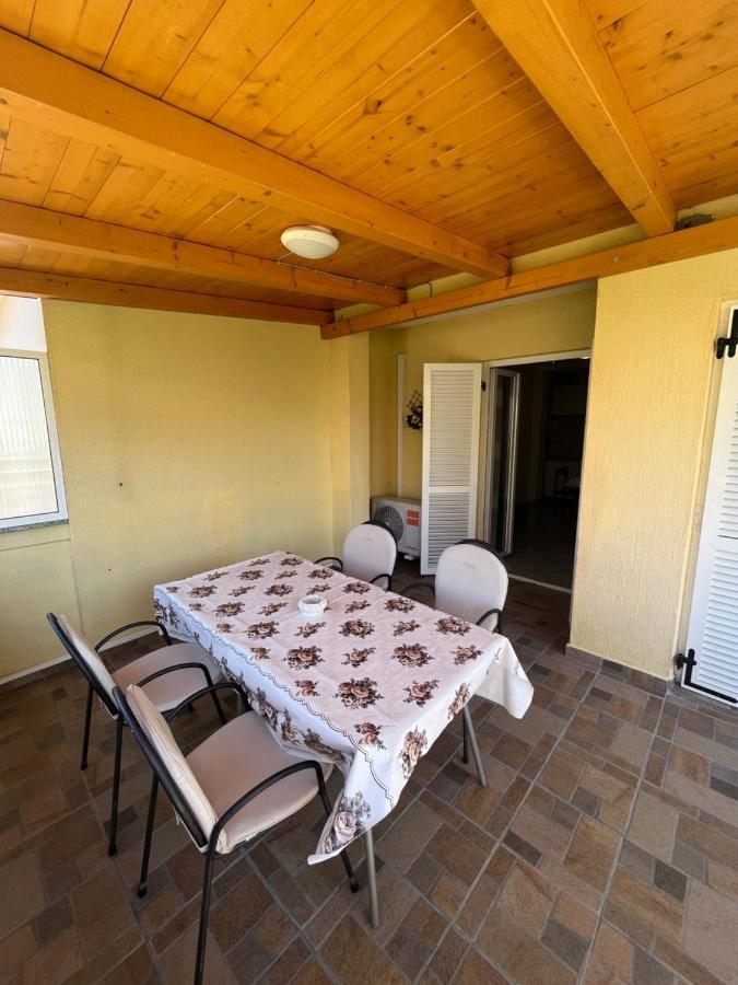 Apartments And Rooms Markovski Palit Extérieur photo
