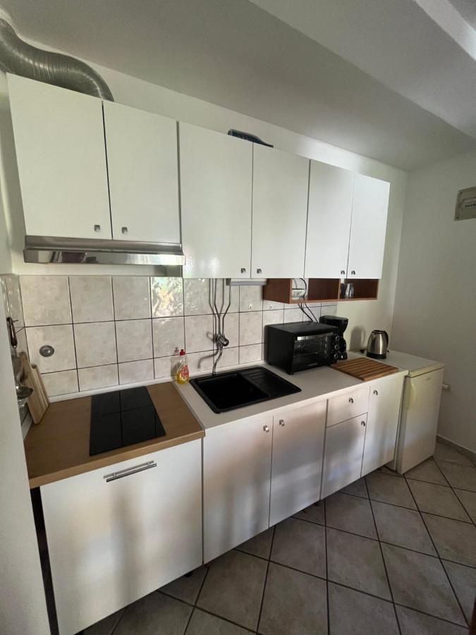 Apartments And Rooms Markovski Palit Extérieur photo