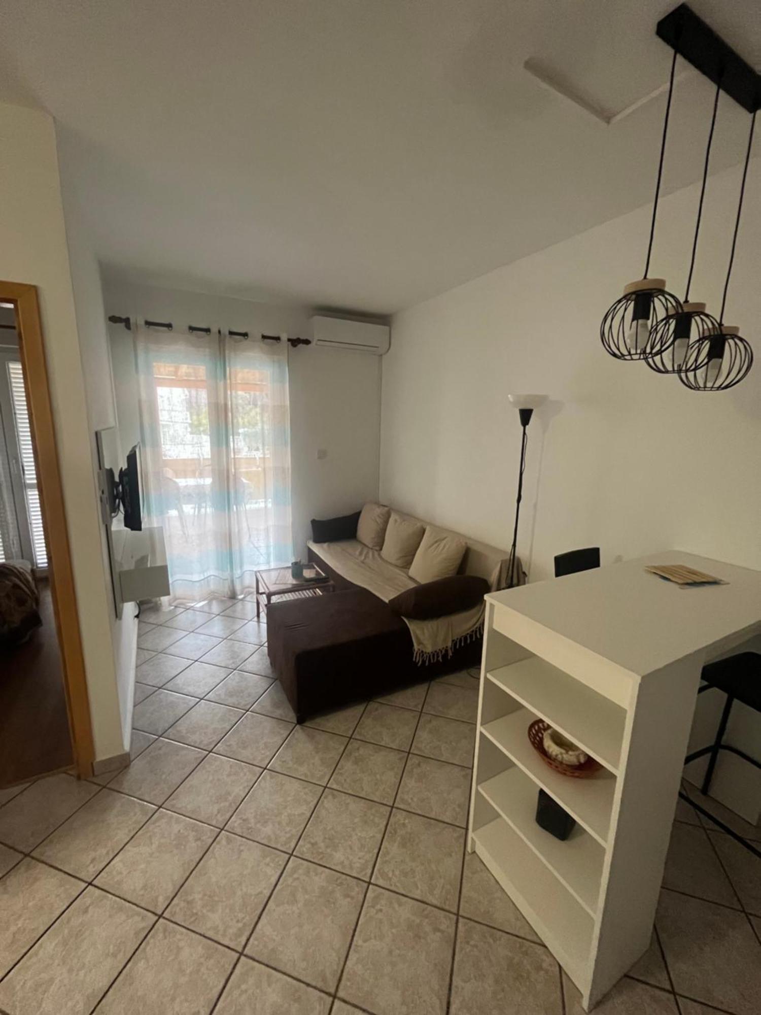 Apartments And Rooms Markovski Palit Extérieur photo