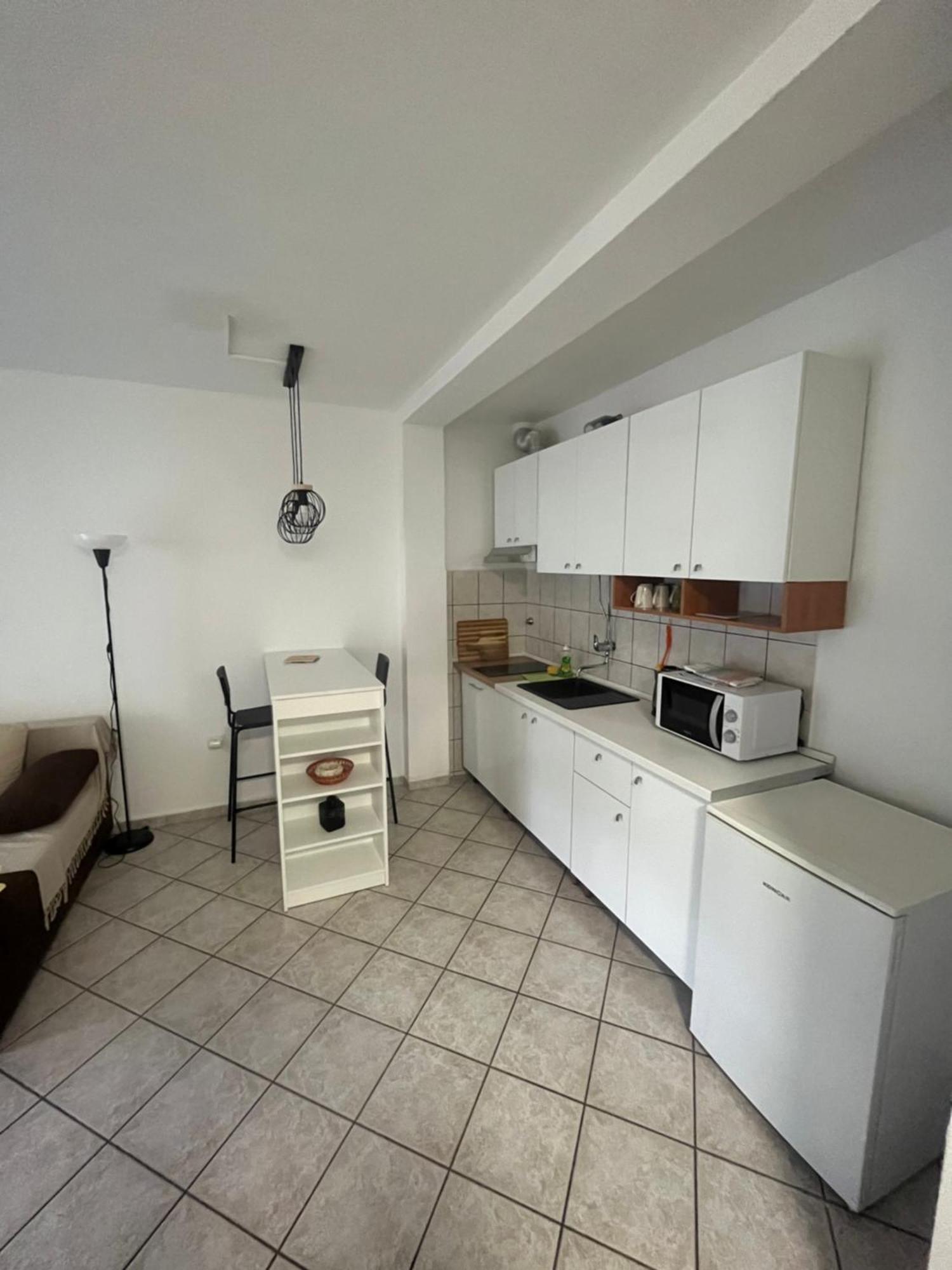 Apartments And Rooms Markovski Palit Extérieur photo