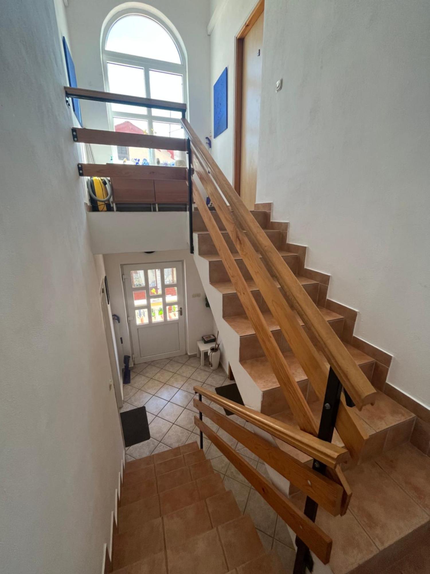 Apartments And Rooms Markovski Palit Extérieur photo