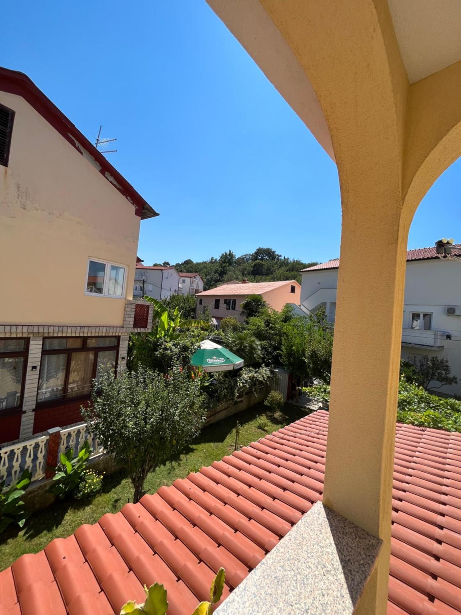 Apartments And Rooms Markovski Palit Extérieur photo