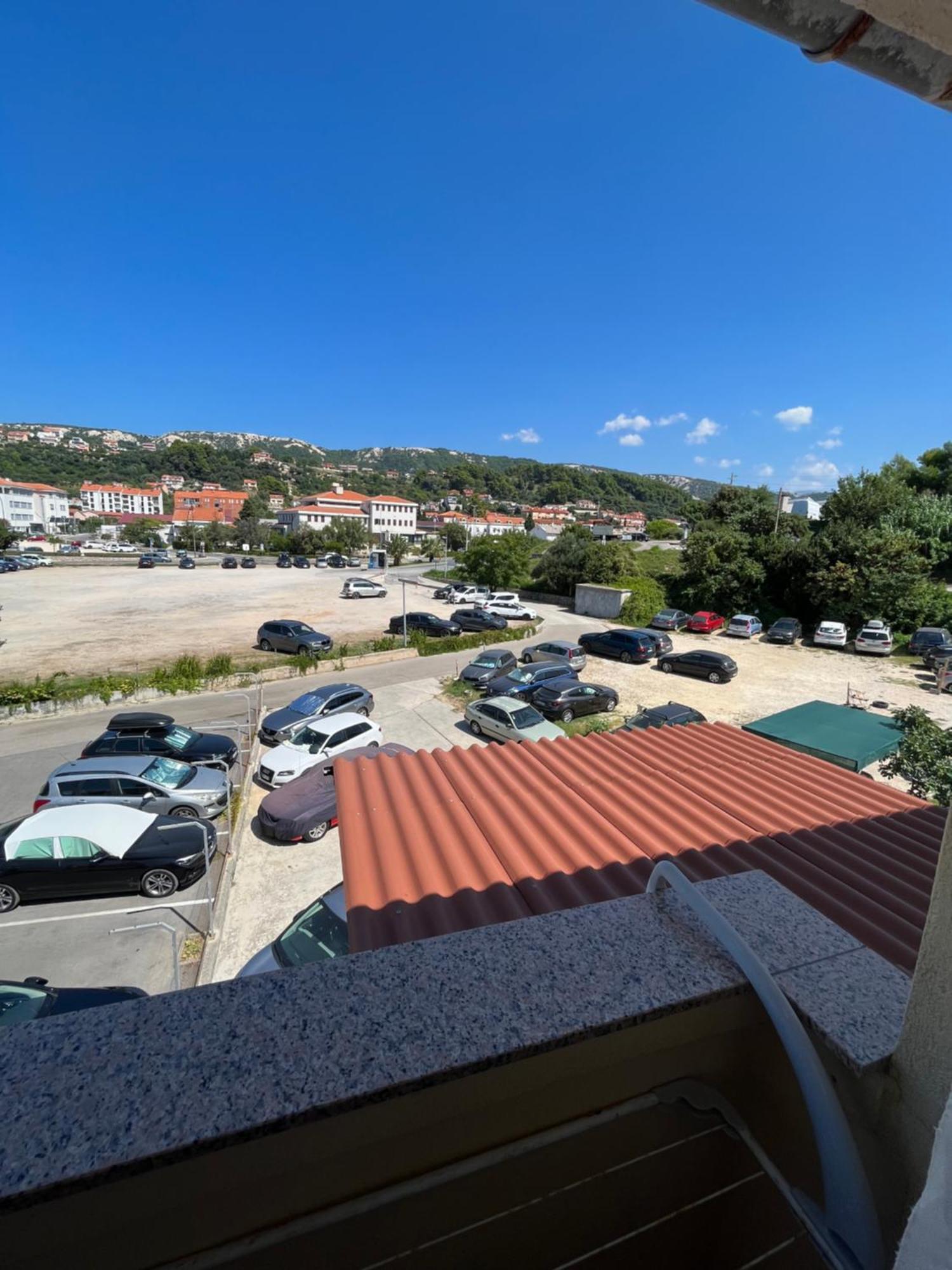 Apartments And Rooms Markovski Palit Extérieur photo