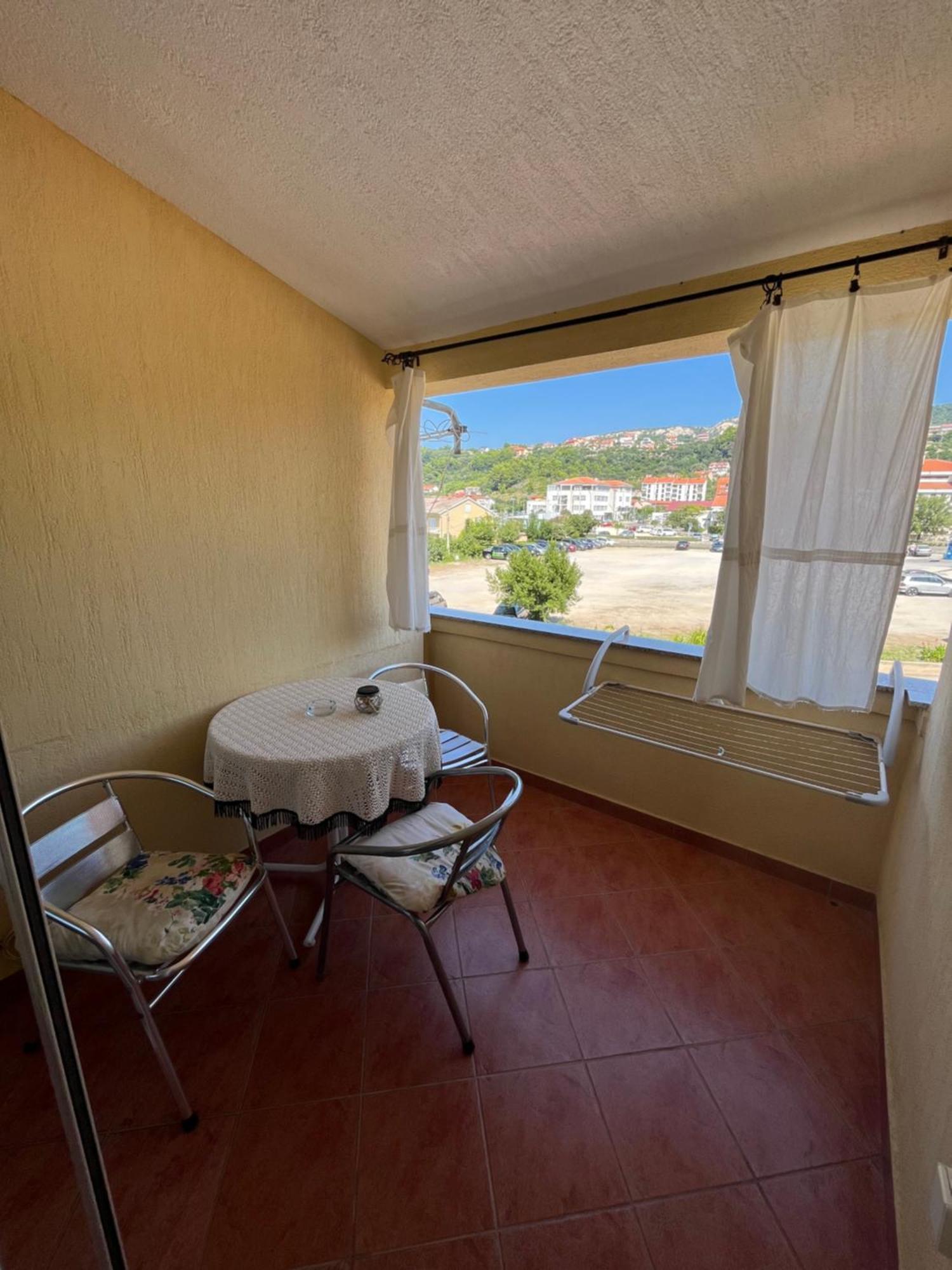 Apartments And Rooms Markovski Palit Extérieur photo