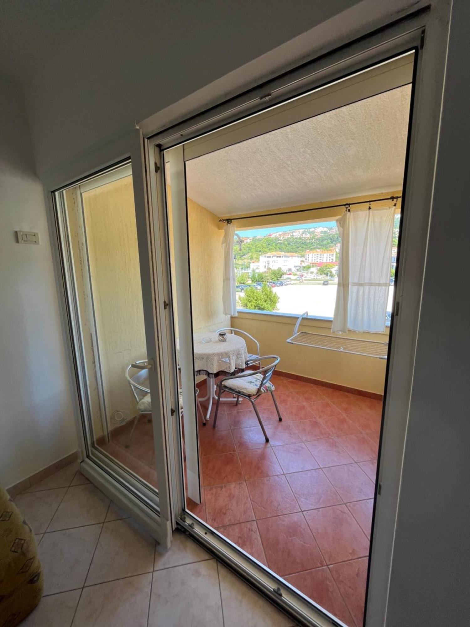 Apartments And Rooms Markovski Palit Extérieur photo