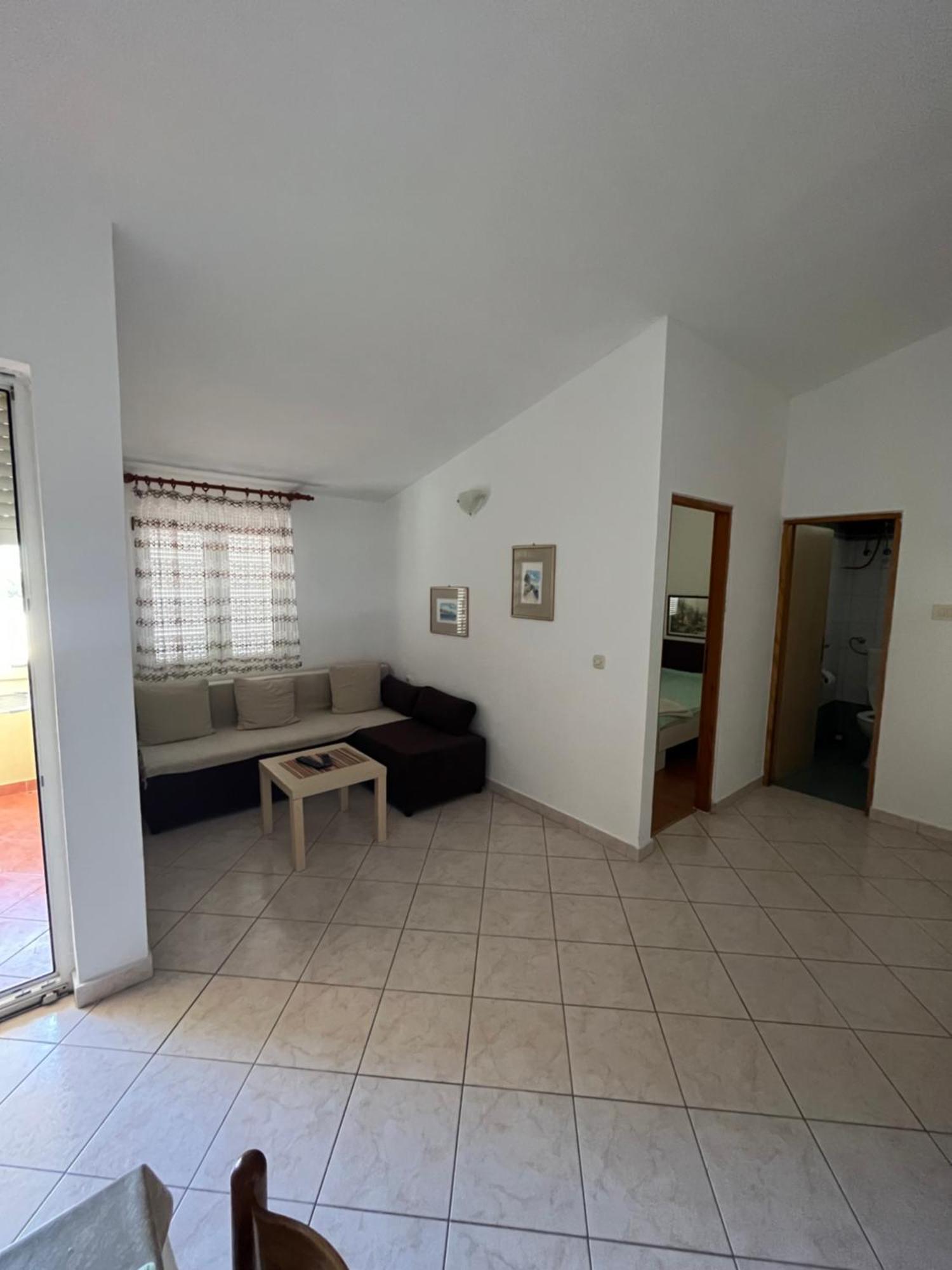 Apartments And Rooms Markovski Palit Extérieur photo