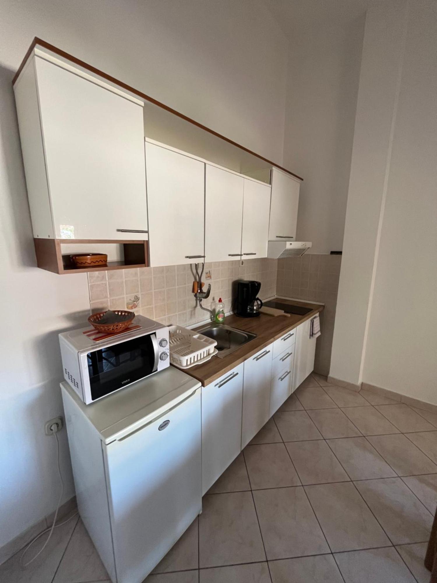 Apartments And Rooms Markovski Palit Extérieur photo