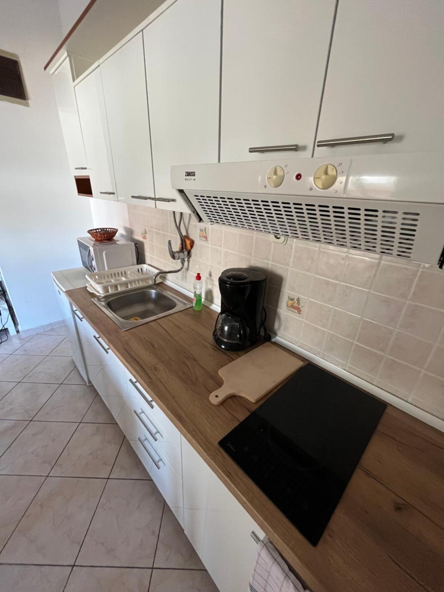 Apartments And Rooms Markovski Palit Extérieur photo