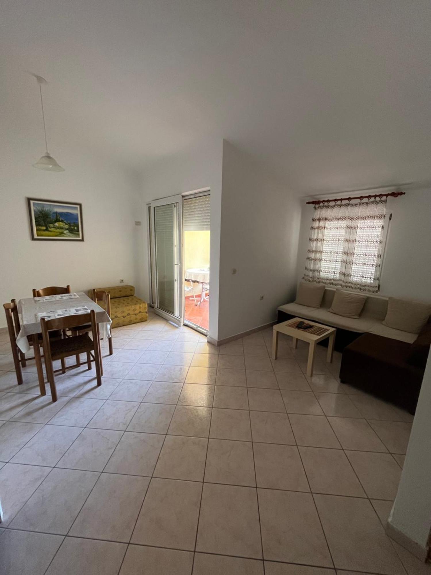 Apartments And Rooms Markovski Palit Extérieur photo