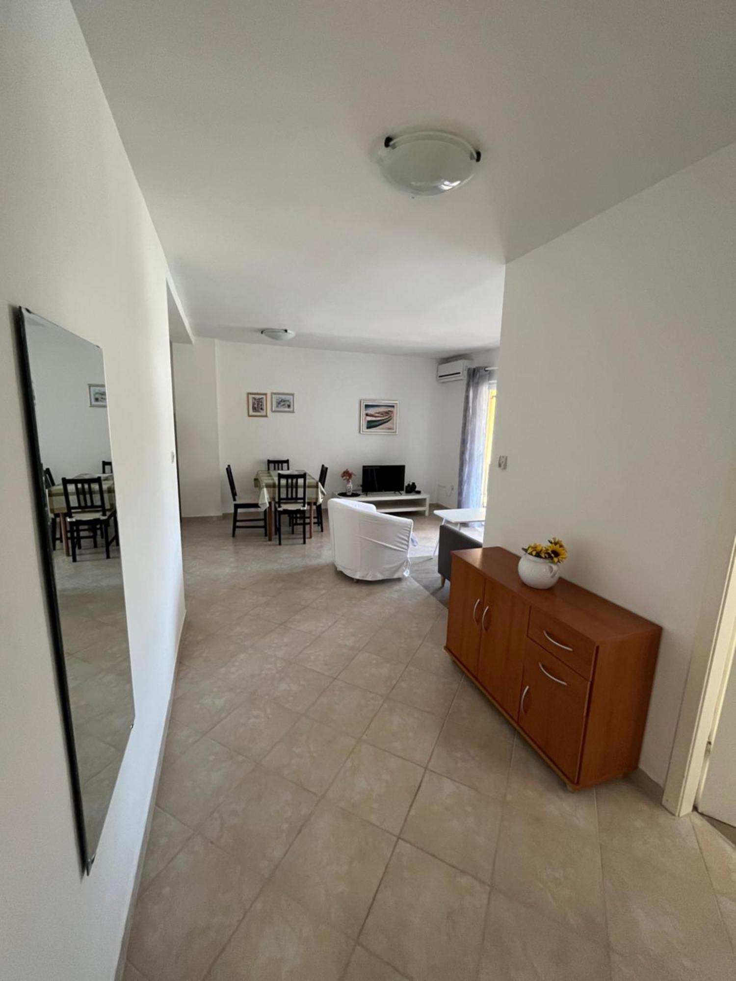 Apartments And Rooms Markovski Palit Extérieur photo