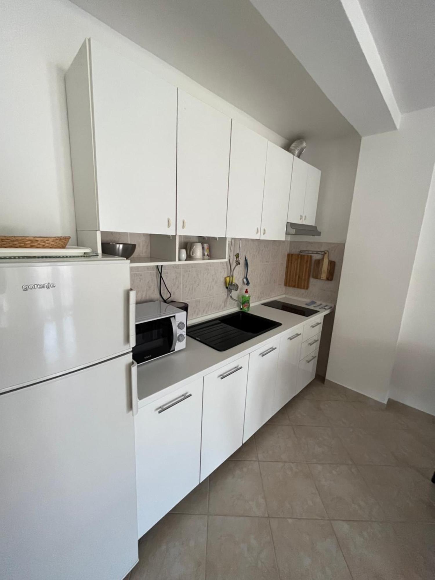 Apartments And Rooms Markovski Palit Extérieur photo