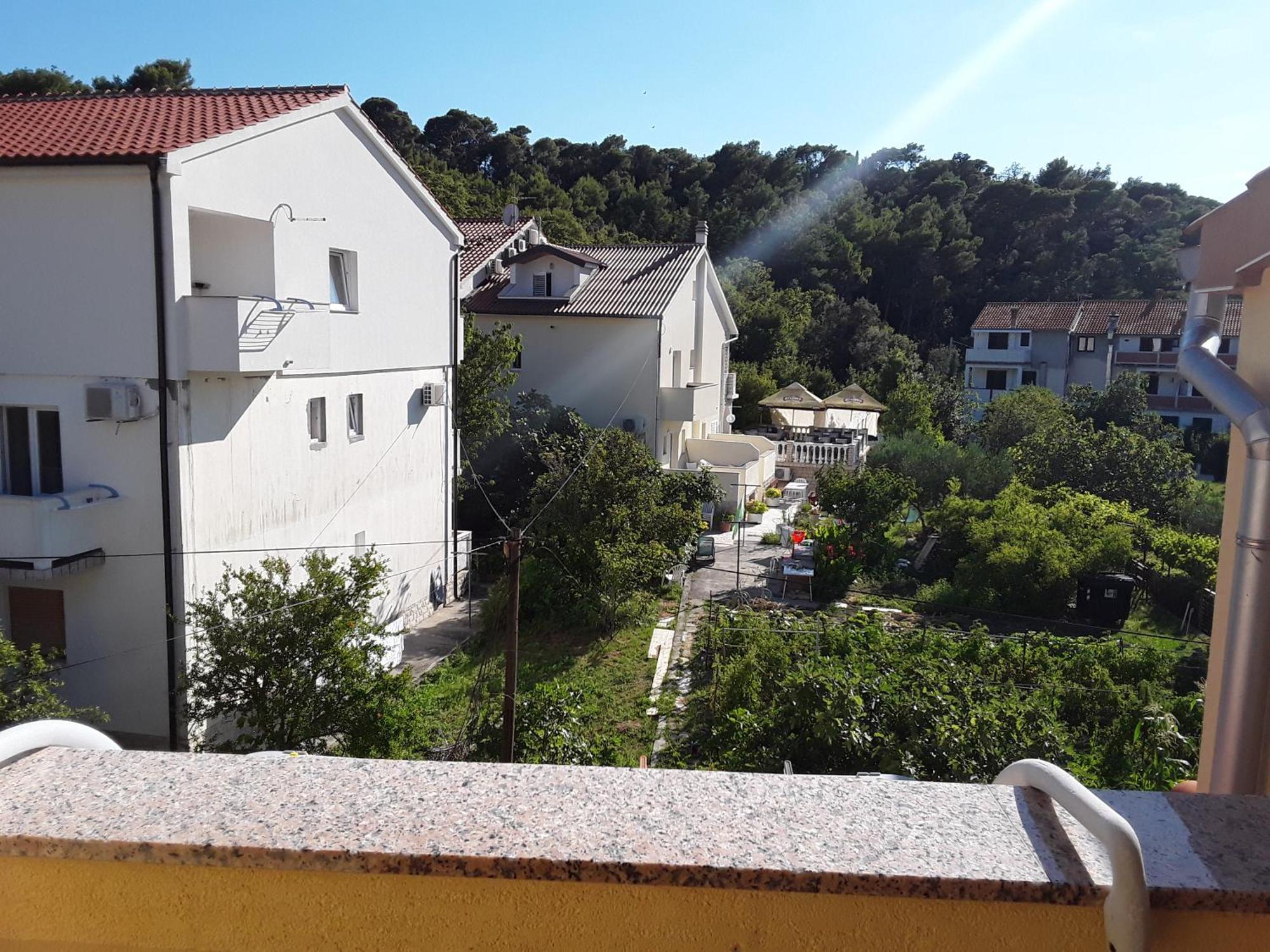 Apartments And Rooms Markovski Palit Chambre photo